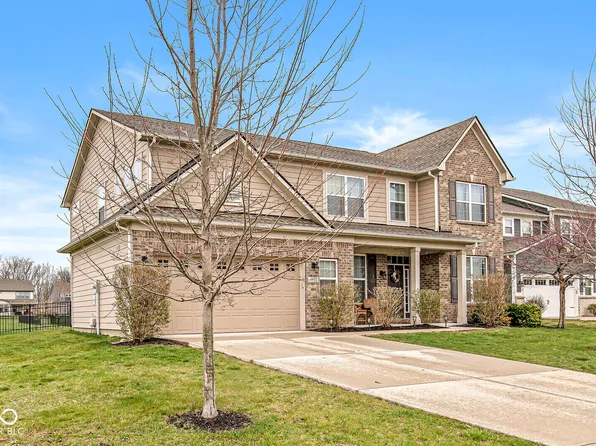 4508 Andover Pkwy, Westfield, IN 46062