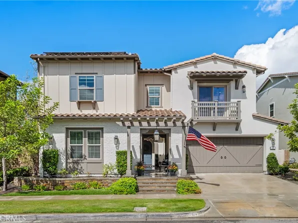 49 Cadencia St, Mission Viejo, CA 92694