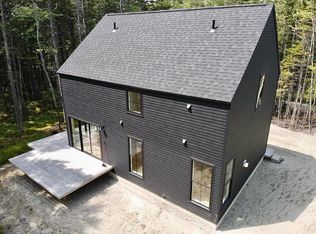 117 Flye Point Rd, Brooklin, ME 04616