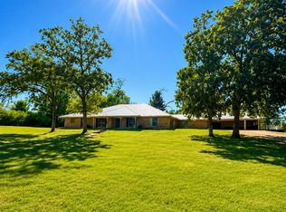 1092 An County Rd #318, Frankston, TX 75763