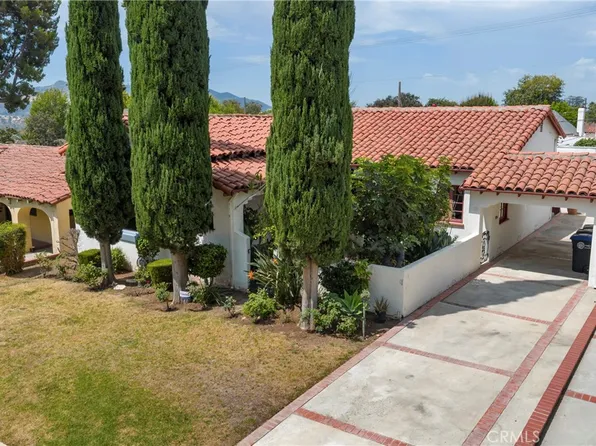 1417 Ardmore Ave, Glendale, CA 91202