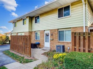 1706 Mars Hill Dr, Dayton, OH 45449
