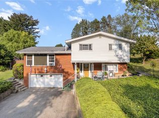 119 Fremont Rd, Charleroi, PA 15022