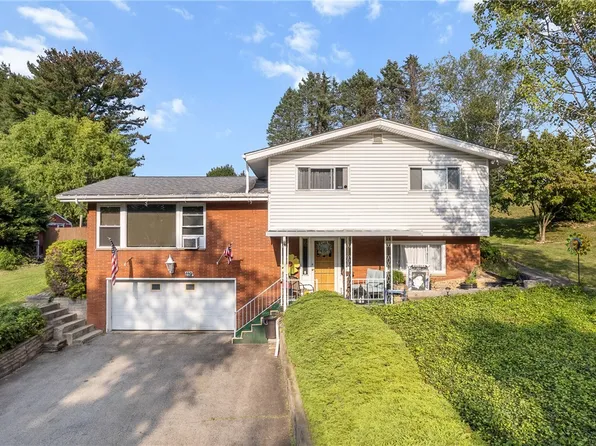 119 Fremont Rd, Charleroi, PA 15022