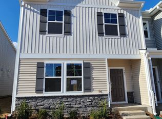 947 Highland Trace Dr, Graham, NC 27253