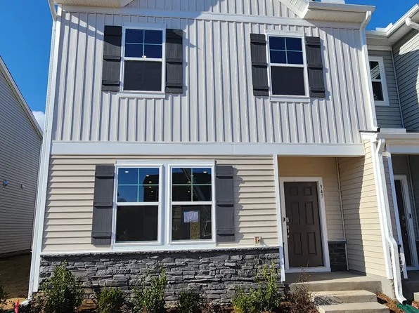 947 Highland Trace Dr, Graham, NC 27253