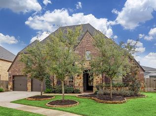 29211 Rock Daisy Ct, Katy, TX 77494