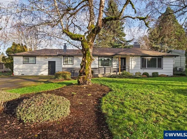 4076 Alana Ave SE, Salem, OR 97302