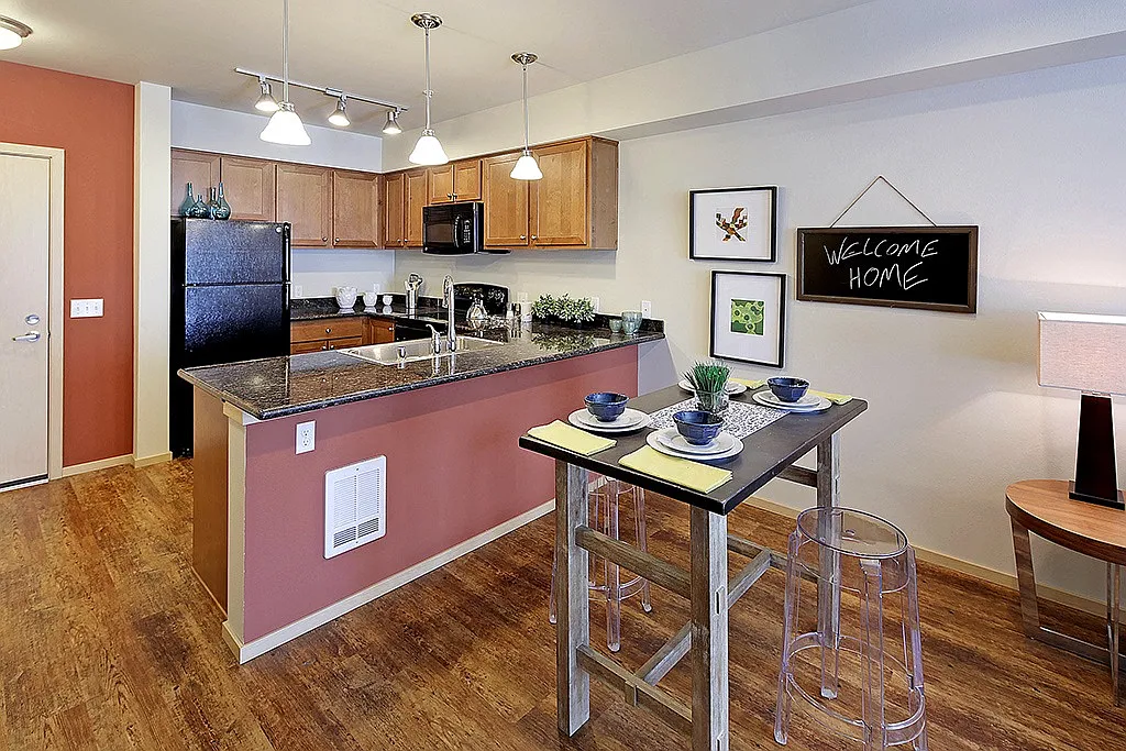 Arbor Village — Photo 4