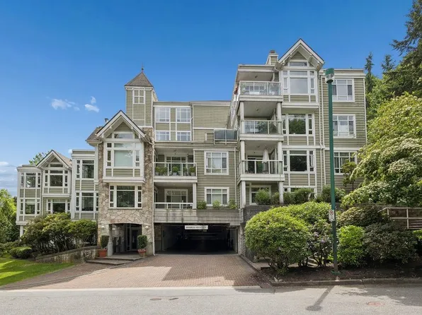 3001 Terravista Pl #506, Pt Moody, BC V3H 5A2