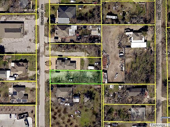 5th image of 3204 Kingsford Ave