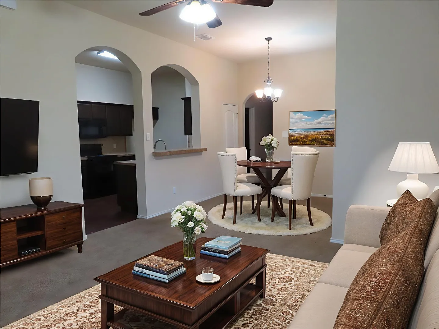 Charming 3-Bed in Grand Heritage with Resort-Style Amenities & Private Patio 2-Car Garage! — Photo 4