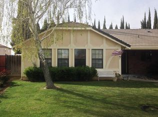 806 Susan St, Patterson, CA 95363