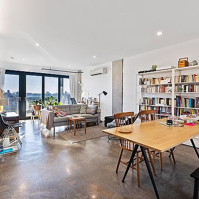 1st image of 1520 Fulton St APT 8E