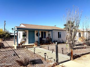 120 E ARROYO Avenue, Ajo, AZ 85321