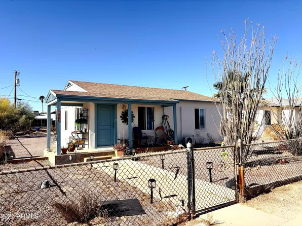 120 E ARROYO Avenue, Ajo, AZ 85321