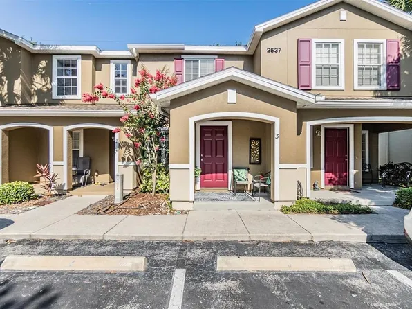 2537 HARN BOULEVARD #3, CLEARWATER, FL 33764
