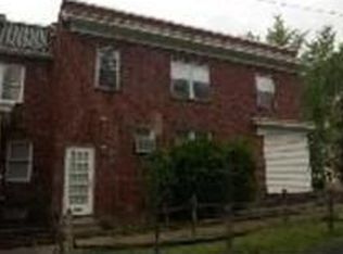 1419 Naudain St, Harrisburg, PA 17104