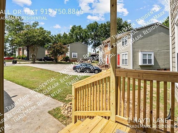 3rd image of 1 Hayti Ln #17