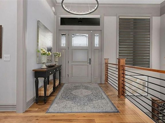 5th image of 10439 N Saint Clair Ave