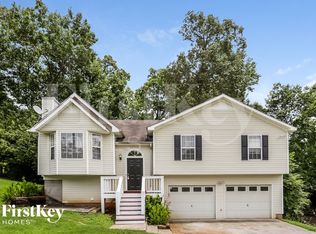109 Wyngate Ct, Dallas, GA 30157