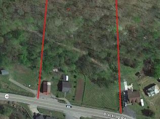 1291 E Main St, Inez, KY 41224