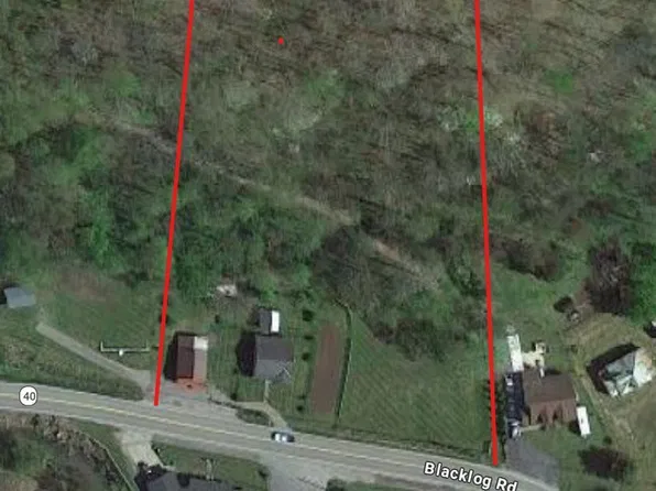 1291 E Main St, Inez, KY 41224