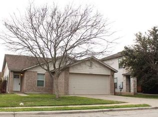 5212 Bahan Dr, Del Valle, TX 78617