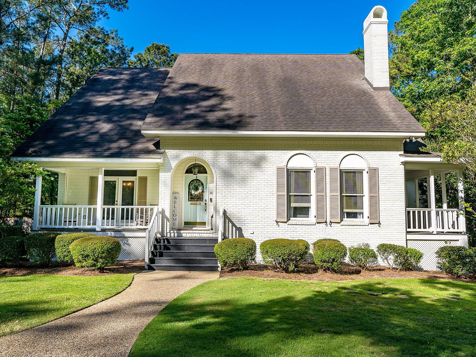 16 Canebrake Blvd, Hattiesburg, MS 39402 Zillow
