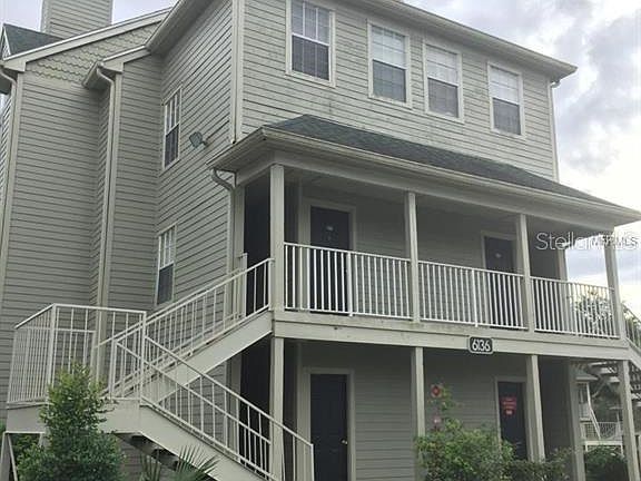 2nd image of 6136 Westgate Dr APT 204