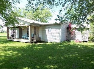 7608 S 725 Rd, El Dorado Springs, MO 64744