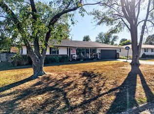 354 Farmers Ln, Lebanon, MO 65536