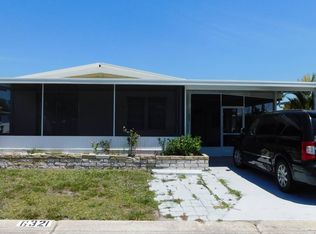 6321 Tahitian Dr #119, Bradenton, FL 34207