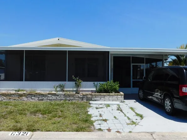 6321 Tahitian Dr #119, Bradenton, FL 34207