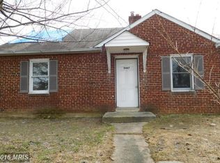 11407 Wheaton Hills Dr, Silver Spring, MD 20902