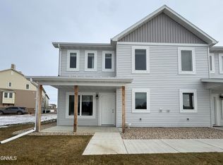 3304 Kenner Loop, City Of Bismarck, ND 58504