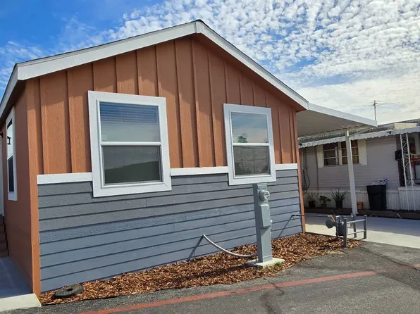 1045 N Azusa Ave Trailer 63, Covina, CA 91722