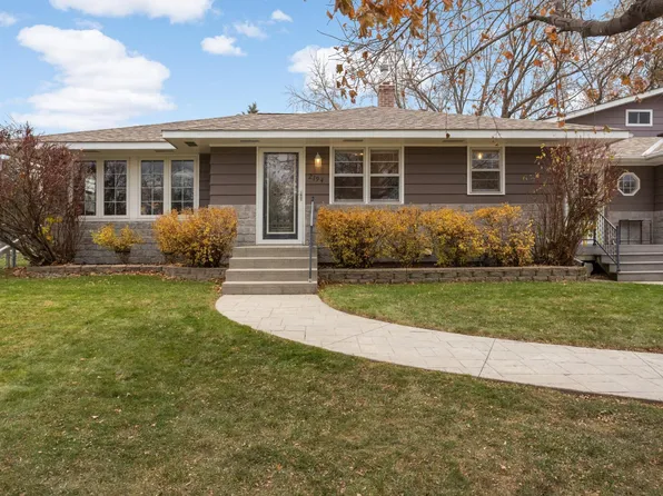 2194 Gardenette Dr N, White Bear Lake, MN 55110
