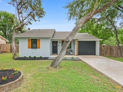 1308 Shady Ln, Belton, TX, 76513