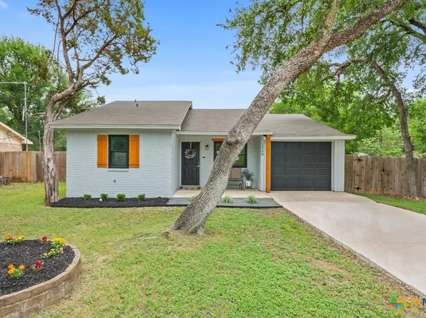 1308 Shady Ln, Belton, TX 76513