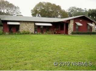 1602 S Riverside Dr, Edgewater, FL 32132