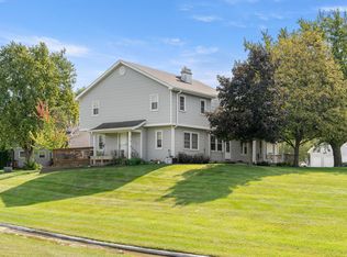 816 NW Greenwood St, Ankeny, IA 50023
