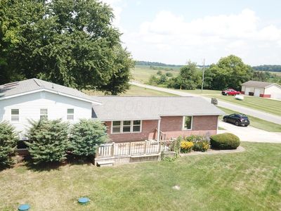 11600 State Route 736, Marysville, OH, 43040