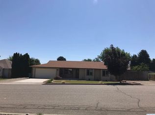 3911 S Zillah St, Kennewick, WA 99337