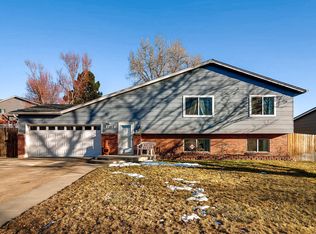 1734 S Lewiston St, Aurora, CO 80017