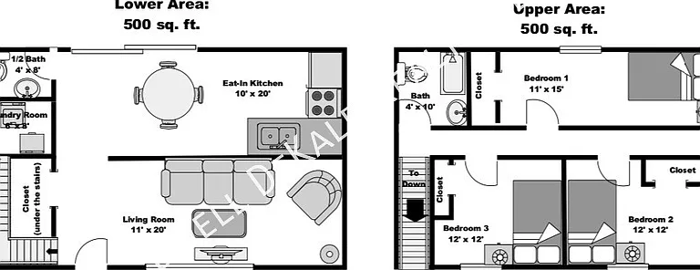 812 Greenbrier Rd #B — Photo 9