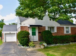 329 E Dorothy Ln, Dayton, OH 45419