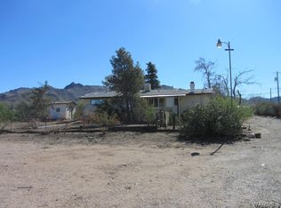 3565 N Bowie Rd, Golden Valley, AZ 86413