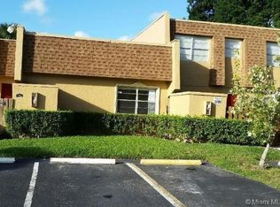 3721 NW 95th Ter APT 1701, Sunrise, FL 33351