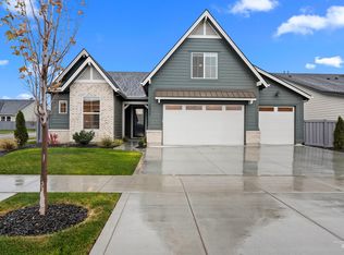 10335 Loneleaf Dr, Nampa, ID 83687